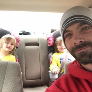 Meet your Posher, Josh